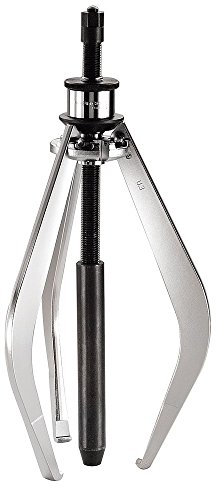 FACOM - Extracteur de Rotule pour Prise Extérieure - U.306-260 - Arrache-Moyeu - Extracteur de Roulement - Montage 2 ou 3 Griffes - Transformation Possible en Extracteur à Prise Intérieure