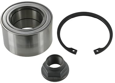 SKF VKBA 3500 Wheel bearing kit