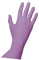 Unigloves VIOLET PEARL Nitrilhandschuhe
