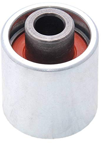 FEBEST 2388-EOS Umlenkrolle Zahnriemen Kompatibel mit VW Golf 6 5K1 06D109244C 06D109244D 06D109244E