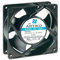Ventilatore raffreddamento assiale 92x92x38 mm 230v