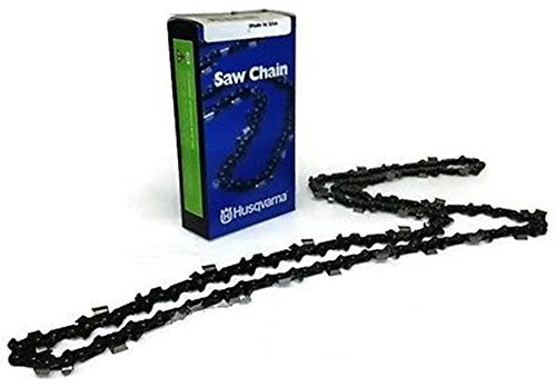 Chainsaw Parts Husqvarna H80-72 501846572 20 Chainsaw Chain .3/8-Inch by .050-Inch Genuine