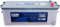 Batterie fiamm cyclop ehd 12v 140ah 950a