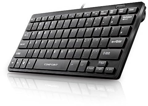 COMPOINT CP-K7070 PC / Mac, Keyboard