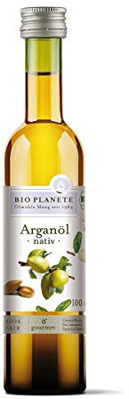 Bio Planete Arganöl nativ Bio & Fair (2 x 0,10 l)