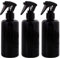 Miron Verre Bouteille Vaporisateur 200 ml kosmetex Violet de verre avec tête de pulvérisation Vaporisateur vide