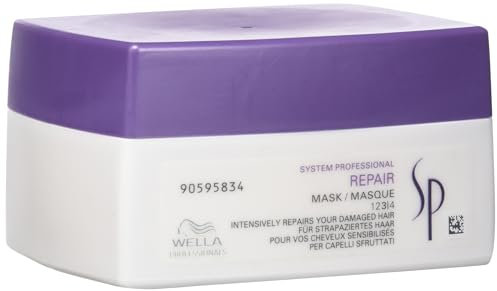 Repair Haarmaske , 200 Ml (1Er Pack)