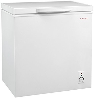 Jocel Congelador Horizontal JCH 150, 84.5cm Altura, Capacidad 150L, Clase A+