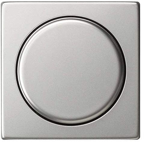 Abdeckung Knopf eds Dimmer+Poti 0650600 4010337022329 Gira