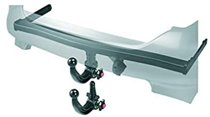 Westfalia Starre Anhängerkupplung für BMW 5er Limousine + Touring (F10/F11) (BJ 03/2010-01/2017)