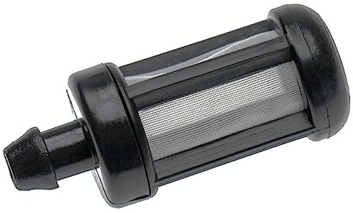 vhbw Kraftstofffilter kompatibel mit Stihl MS 230, MS 250, MS 210, MS 211, MS 201 Gartengeräte z.B. Motorsäge, Motorsense