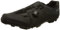 Shimano Unisex Zapatillas MTB XC300 Cycling Shoe, Schwarz, 46 EU