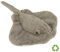 Ravensden Plüschtier Ray 43cm Öko-Kollektion