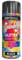 200ml Black Glitter Spray Paint Clear Sealant - Beautiful for Ornaments & Crafting, Mirrors… (1)