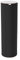 Bluetone Acoustics Tube BassTrap - Premium Bassfalle 100cm - Akustikpaneele - Bass Trap - Schallabsorber (Schwarz)