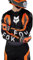 Fox Racing 180 Ballast Jersey Sweatshirt Herren, Schwarz, XL