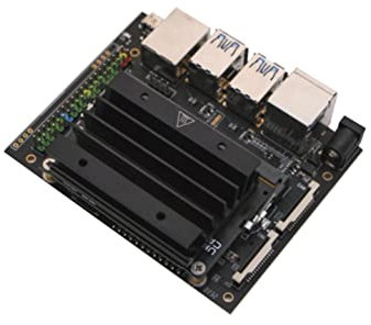 sb components Nano C100 Developer Kit Powered by NVIDIA, Quad-core ARM A57 CPU with 4 GB 64-bit LPDDR4 RAM, Nvidia Nano Developer Kit