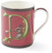 Spode Kit Kemp Alphabet Becher D - 0,34l