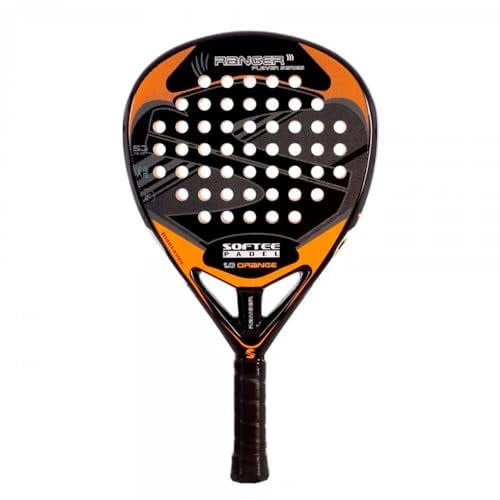 PALA PADEL SOFTEE RANGER ORANGE