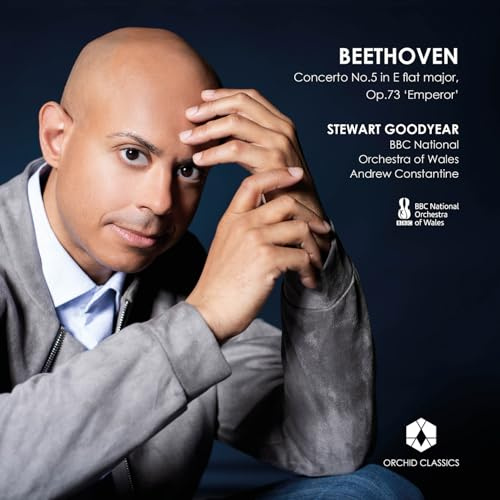 5. Klavierkonzert op. 73