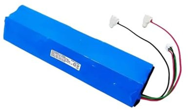 Ersatz-Akku für Staubsauger 4000 mAh. Kompatibel mit Midea X8 X9 X9pro G4 G4pro T9 FC9 WD40 BP22240A.