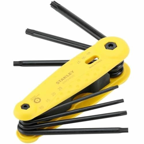 Stanley Allen Key Set STHT0-69323 - EAN Brand: 3253560693237