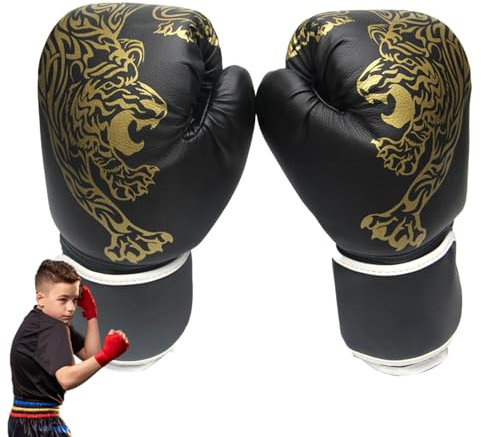 Passende Handschuhe für Musikboxen – PU-Sport-Gadget