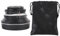 Obiettivo a Focale Fissa con Messa a Fuoco Manuale e Lunghezza Focale Fissa APS C Z Mount da 25 Mm F1.7 per Z50 ZFC Z30 Z6I Z7II (BLACK)