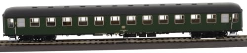 58132 Schnellzugwagen Bm232, DB, Ep.IV, mit Beleuchtung