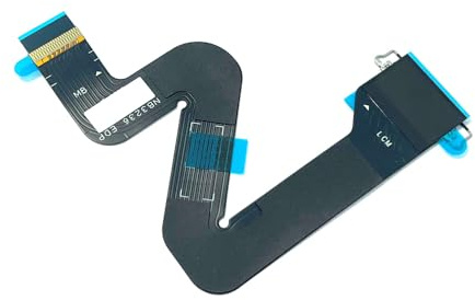 40PIN LCD-Bildschirm-Videodisplay-Flexkabel für HP Chromebook x2 11-DA | Series 11-DA0005NA 11-DA0013DX 11-DA0047NR 11-DA0097NR NB3236 M73451-001 HQ22015872000 - LCD Cable