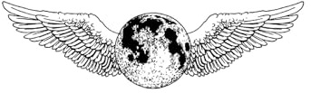 Luna Mausoleum (Moon Dust Deluxe ed.)