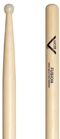 Vater VHFN Fusion Drumsticks (Nylonkopf)