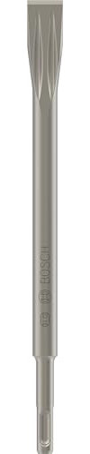 Bosch 5x PRO SDS plus-5C Flachmeißel-Set (für Beton, Ziegelstein, Ø mm, Professional Zubehör Bohrhammer, Abbruchhammer)