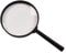 Am-Tech S2915 100 mm Loupe en verre
