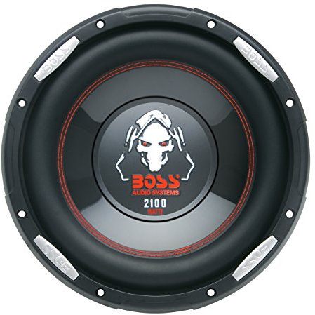 10 PHNTM DVC SUBWOOFER