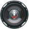 BOSS Audio P106DVC Phantom 10 Zoll Dual Voice Coil 2100 W Subwoofer schwarz