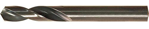 Format Kurzbohrer DIN1897 HSS Typ N 6,0mm