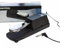 Chase CSP001 Keyboard Universal Sustain Pedal for Yamaha, Casio, Roland, Korg Digital Piano