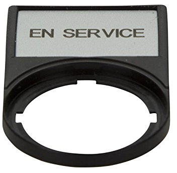 Eaton 256793 Träger, + Schild, EN Service