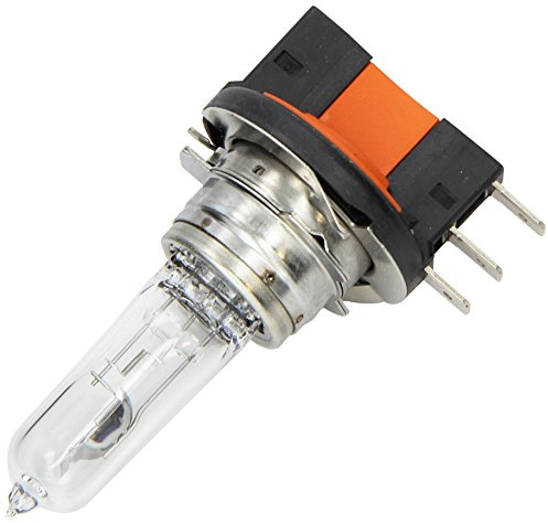 Ring Automotive R715 H15 PGJ26T-1 Halogen Headlamp, 12 V, 55/15 W