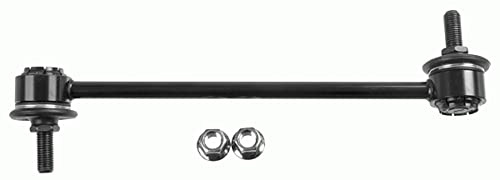 LEMFÖRDER 34477 01 Stange/Strebe Stabilisator für Hyundai I10 I (PA) 2007-2018 Links, Vorderachse und Andere Fahrzeuge