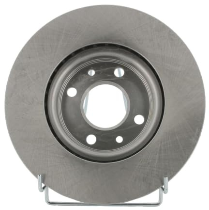 FERODO BRAKE DISC | DDF762 | FRONT | FOR ALFA ROMEO MITO 2008-2018 | OE-MATCHING QUALITY | SMOOTH & QUIET PERFORMANCE