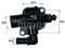 Behr Thermot-Tronik TI 150 88 - Termostato, Refrigerante