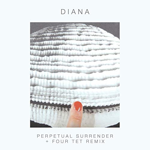 PERPETUAL SURRENDER/PERPETUAL SURRENDER (FOUR TET