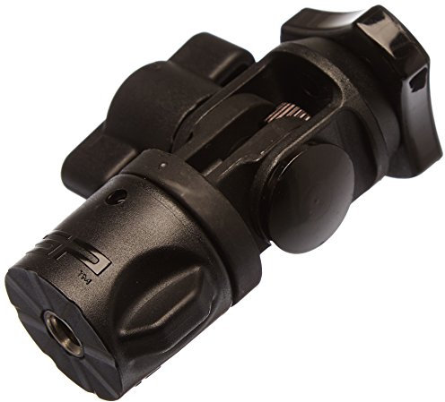 SP Gadgets Section tête pivotante 1/4-20