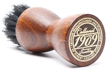Collonil Tiegelcremebürste Schwarz 1909 - Herren - Bekleidung