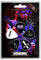 Tony Iommi Black Sabbath Plektrum-Packung