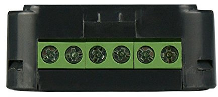 wintop Z della Room On Wall Scene Controller Z-Wave, 1 pezzi, i1dlite, 63lm, grigio, 11222R-12-S0084-P950