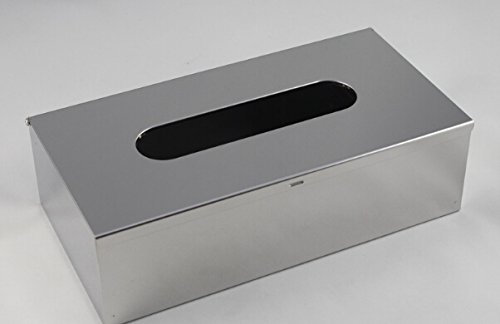 28329-2 Papierspender Handtuchspender Papierhandtuchspender, Edelstahl 18/8 (SUS304), hoch glänzend