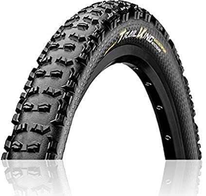Continental 1013820000 Bike Parts, Other, 27.5 | 27.5 x 2.60